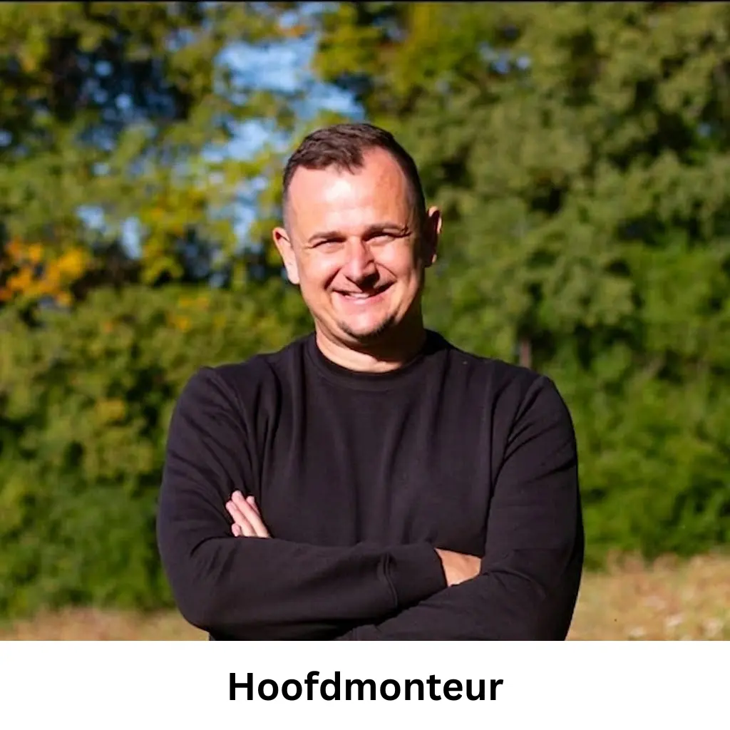 Loodgieter Leiderdorp Hoofdmonteur